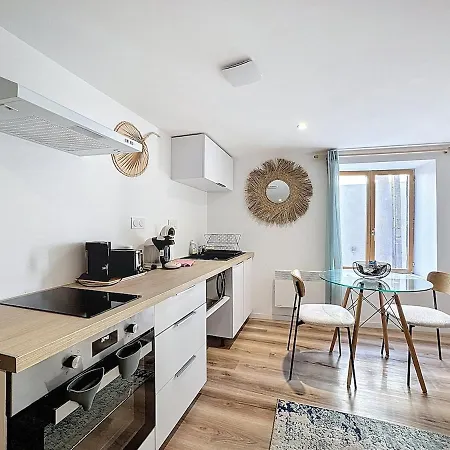 Sejour Confort Dans Un Cosy 1 Aulnat