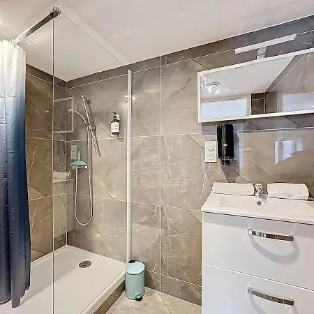 Sejour Confort Dans Un Cosy 1 Appartement Aulnat